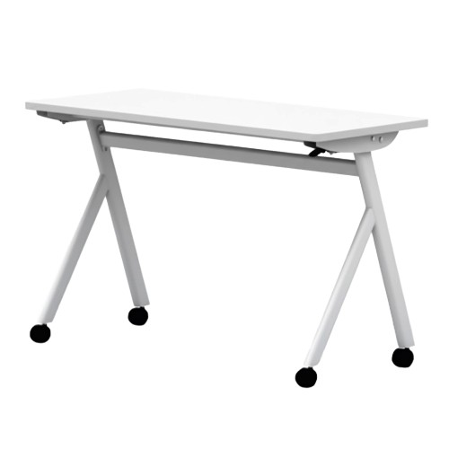 LUZIA Foldable Seminar Table - JIJI.SG