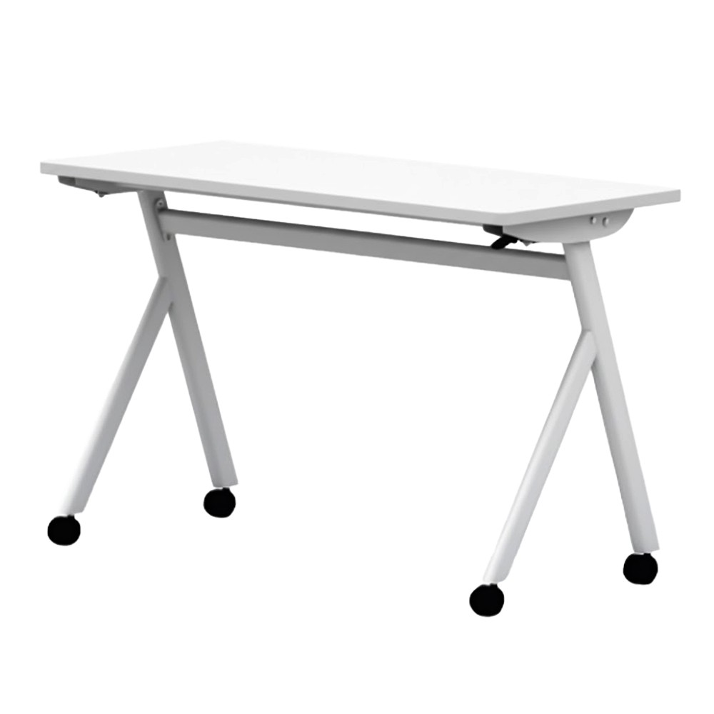 LUZIA Foldable Seminar Table - JIJI.SG