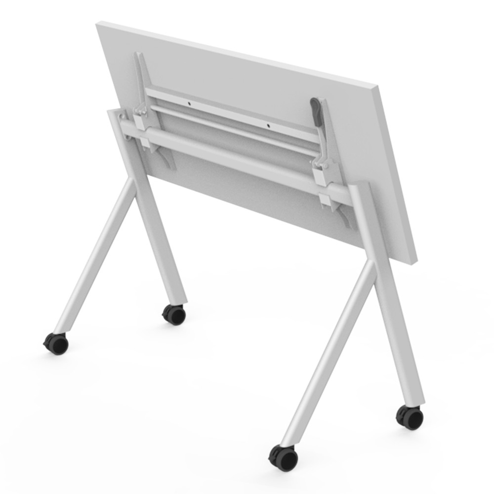 LUZIA Foldable Seminar Table - JIJI.SG