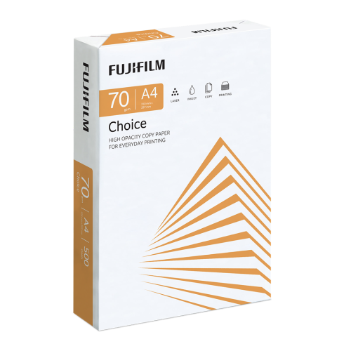 FUJIFLIM Choice Printing Paper - JIJI.SG