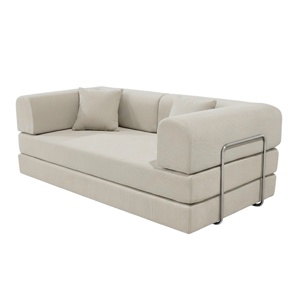 LARAINE Sofa Bed - JIJI.SG