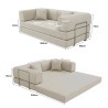 LARAINE Sofa Bed - JIJI.SG