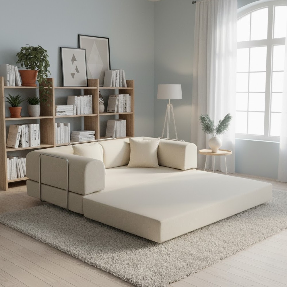 LARAINE Sofa Bed - JIJI.SG