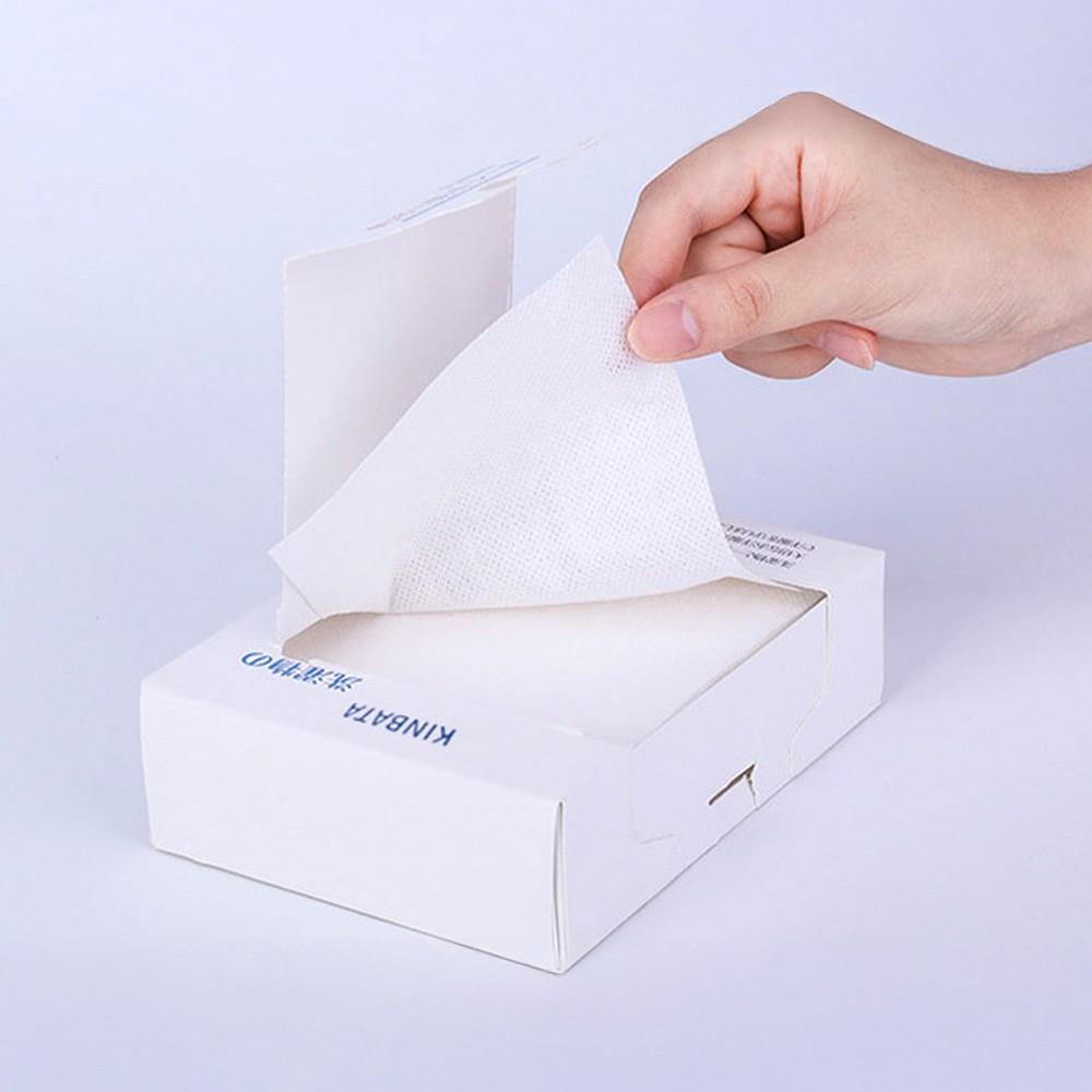 KINBATA Color & Dirts Absorption Laundry Sheet - JIJI.SG