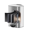 MANSH Soft Closing Steel Waste Bin - JIJI.SG
