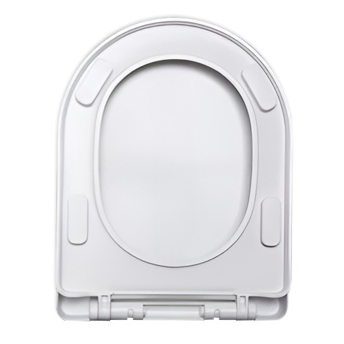 TAARUSH Soft Close Toilet Seat Cover - JIJI.SG