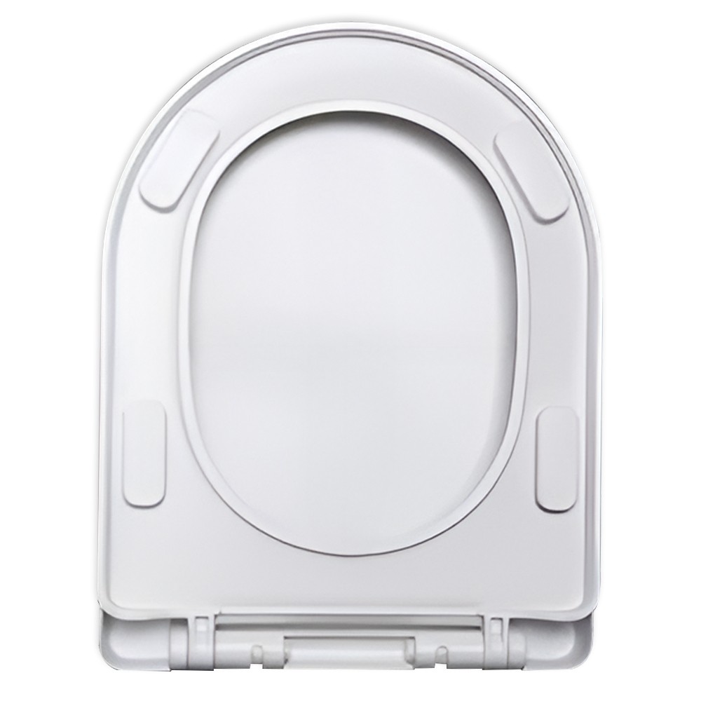 TAARUSH Soft Close Toilet Seat Cover - JIJI.SG