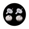 TAARUSH Soft Close Toilet Seat Cover - JIJI.SG