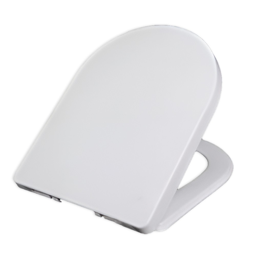 TAARUSH Soft Close Toilet Seat Cover - JIJI.SG