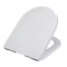 TAARUSH Soft Close Toilet Seat Cover - JIJI.SG