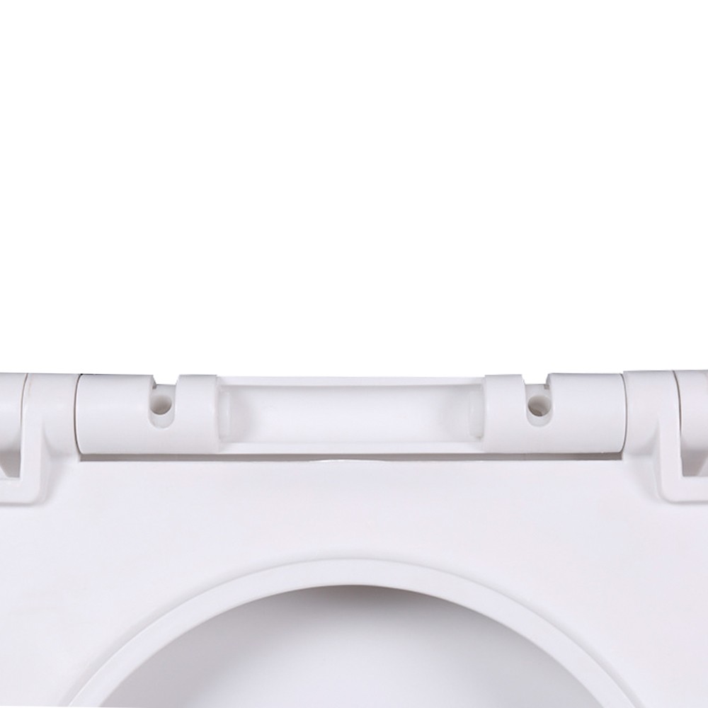 TAARUSH Soft Close Toilet Seat Cover - JIJI.SG