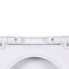TAARUSH Soft Close Toilet Seat Cover - JIJI.SG