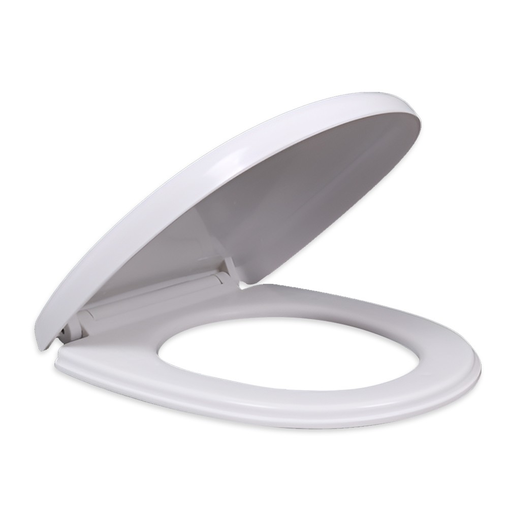 TAARUSH Soft Close Toilet Seat Cover - JIJI.SG