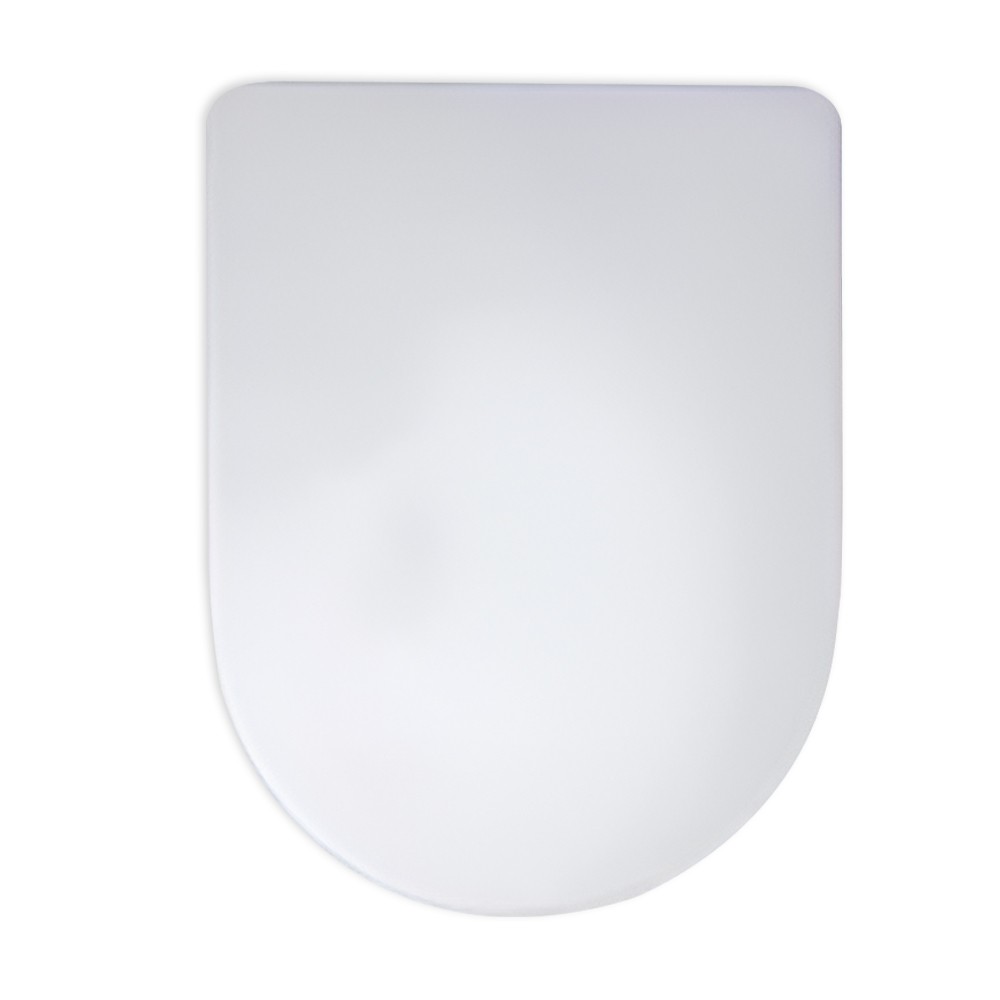 TAARUSH Soft Close Toilet Seat Cover - JIJI.SG