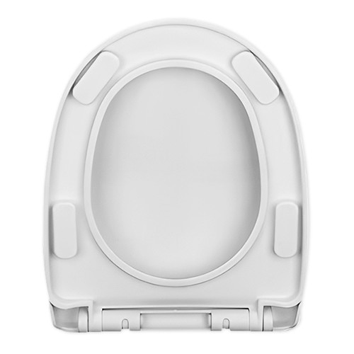TAARUSH Soft Close Toilet Seat Cover - JIJI.SG