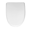 TAARUSH Soft Close Toilet Seat Cover - JIJI.SG