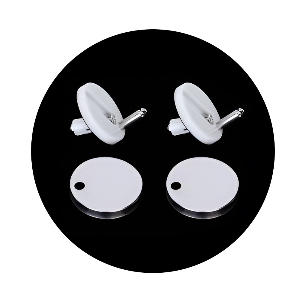 TAARUSH Soft Close Toilet Seat Cover - JIJI.SG
