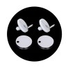 TAARUSH Soft Close Toilet Seat Cover - JIJI.SG