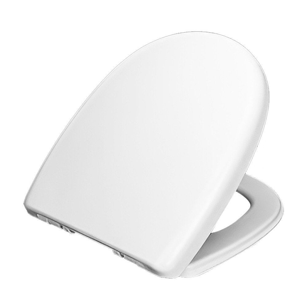 TAARUSH Soft Close Toilet Seat Cover - JIJI.SG