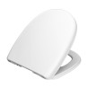 TAARUSH Soft Close Toilet Seat Cover - JIJI.SG
