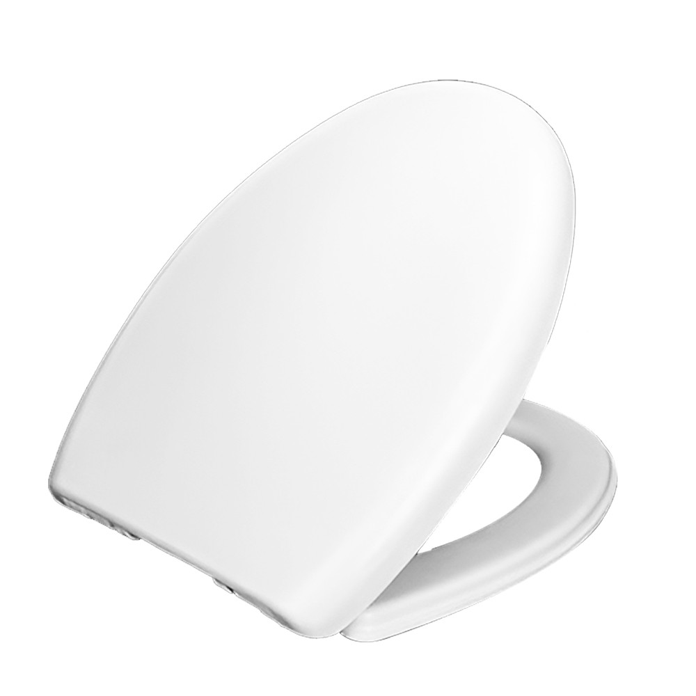 TAARUSH Soft Close Toilet Seat Cover - JIJI.SG