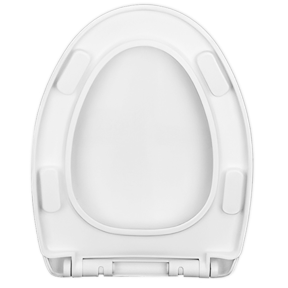 TAARUSH Soft Close Toilet Seat Cover - JIJI.SG