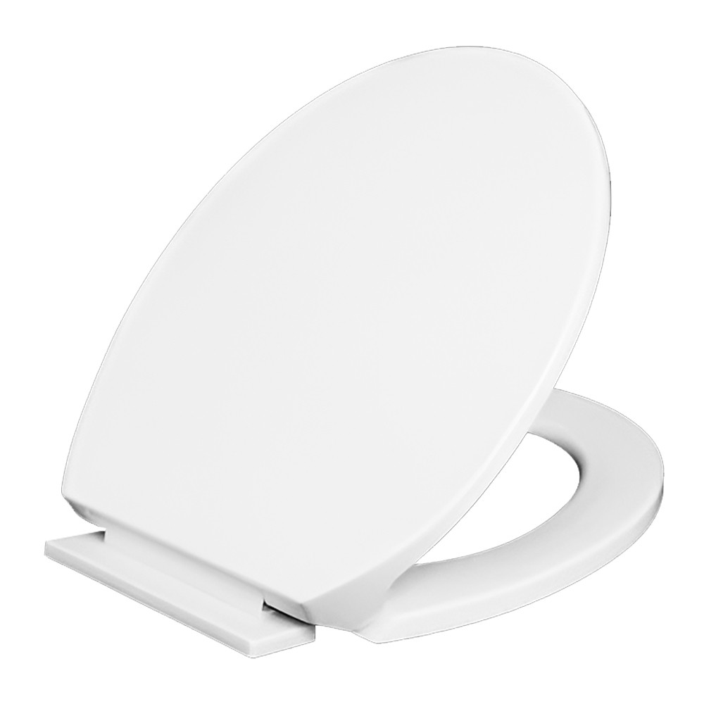 TAARUSH Soft Close Toilet Seat Cover - JIJI.SG