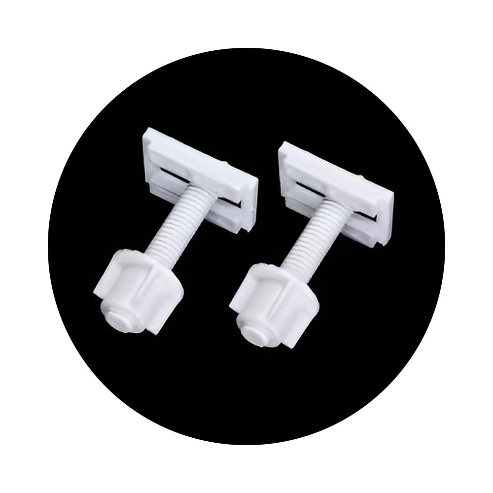 TAARUSH Soft Close Toilet Seat Cover - JIJI.SG
