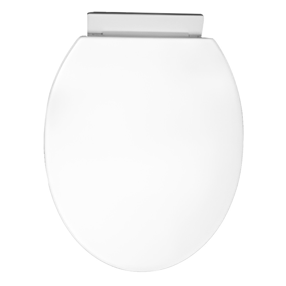 TAARUSH Soft Close Toilet Seat Cover - JIJI.SG