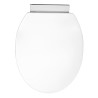 TAARUSH Soft Close Toilet Seat Cover - JIJI.SG