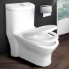 TAARUSH Soft Close Toilet Seat Cover - JIJI.SG