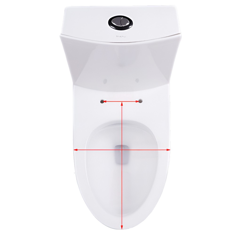 TAARUSH Soft Close Toilet Seat Cover - JIJI.SG