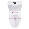 TAARUSH Soft Close Toilet Seat Cover - JIJI.SG