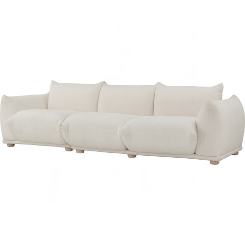 CLEO 3 Seater Sofa - JIJI.SG