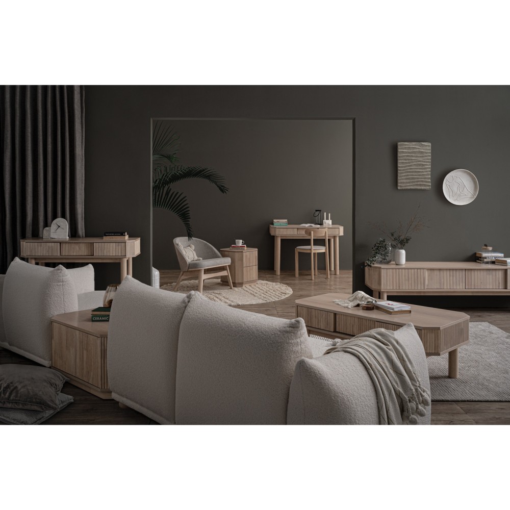 CLEO 3 Seater Sofa - JIJI.SG