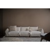 CLEO 3 Seater Sofa - JIJI.SG