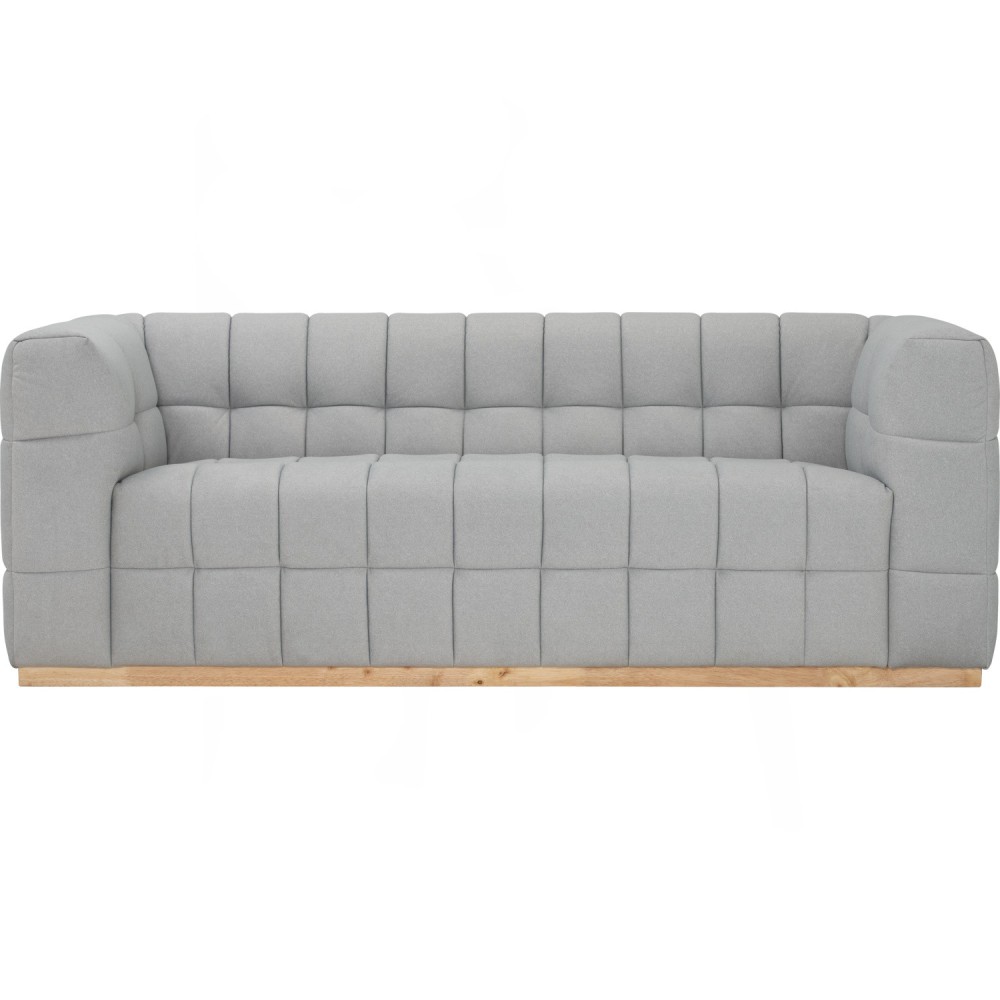 MONFORT 3 Seater Sofa - JIJI.SG