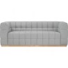 MONFORT 3 Seater Sofa - JIJI.SG