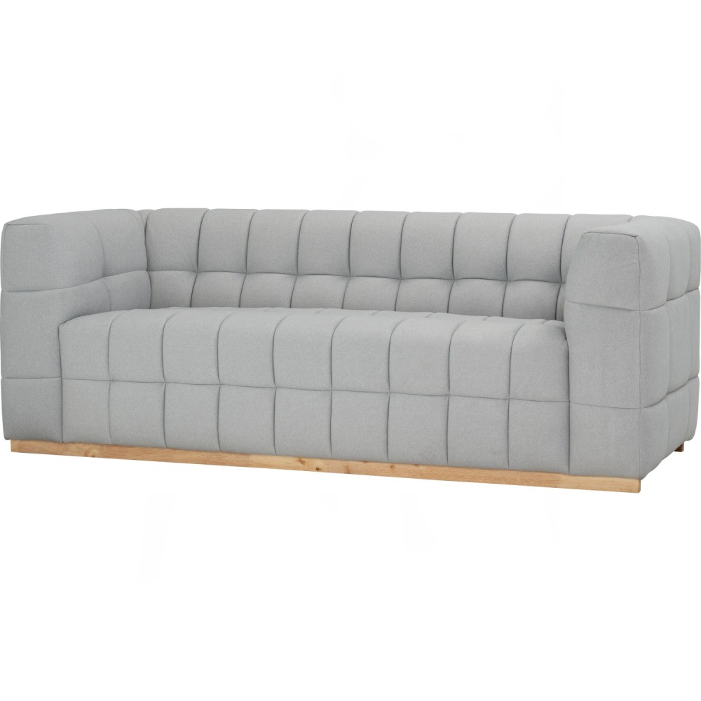 MONFORT 3 Seater Sofa - JIJI.SG