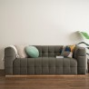 MONFORT 3 Seater Sofa - JIJI.SG
