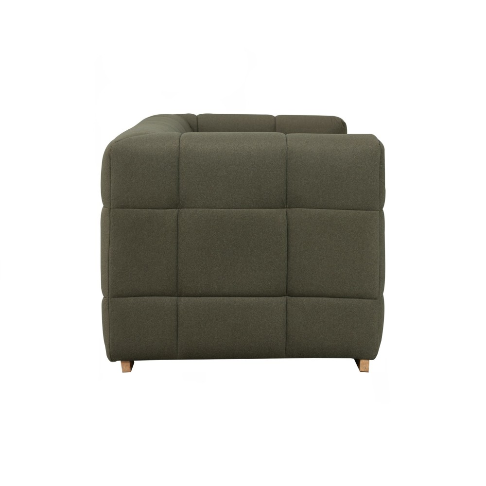 MONFORT 3 Seater Sofa - JIJI.SG