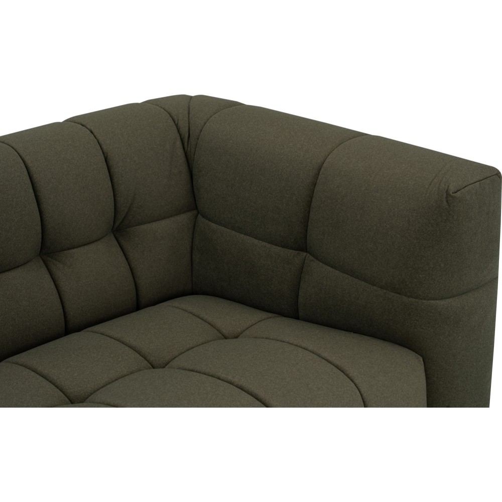 MONFORT 3 Seater Sofa - JIJI.SG