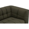 MONFORT 3 Seater Sofa - JIJI.SG