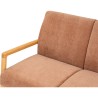 MENDO 3 Seater Sofa - JIJI.SG