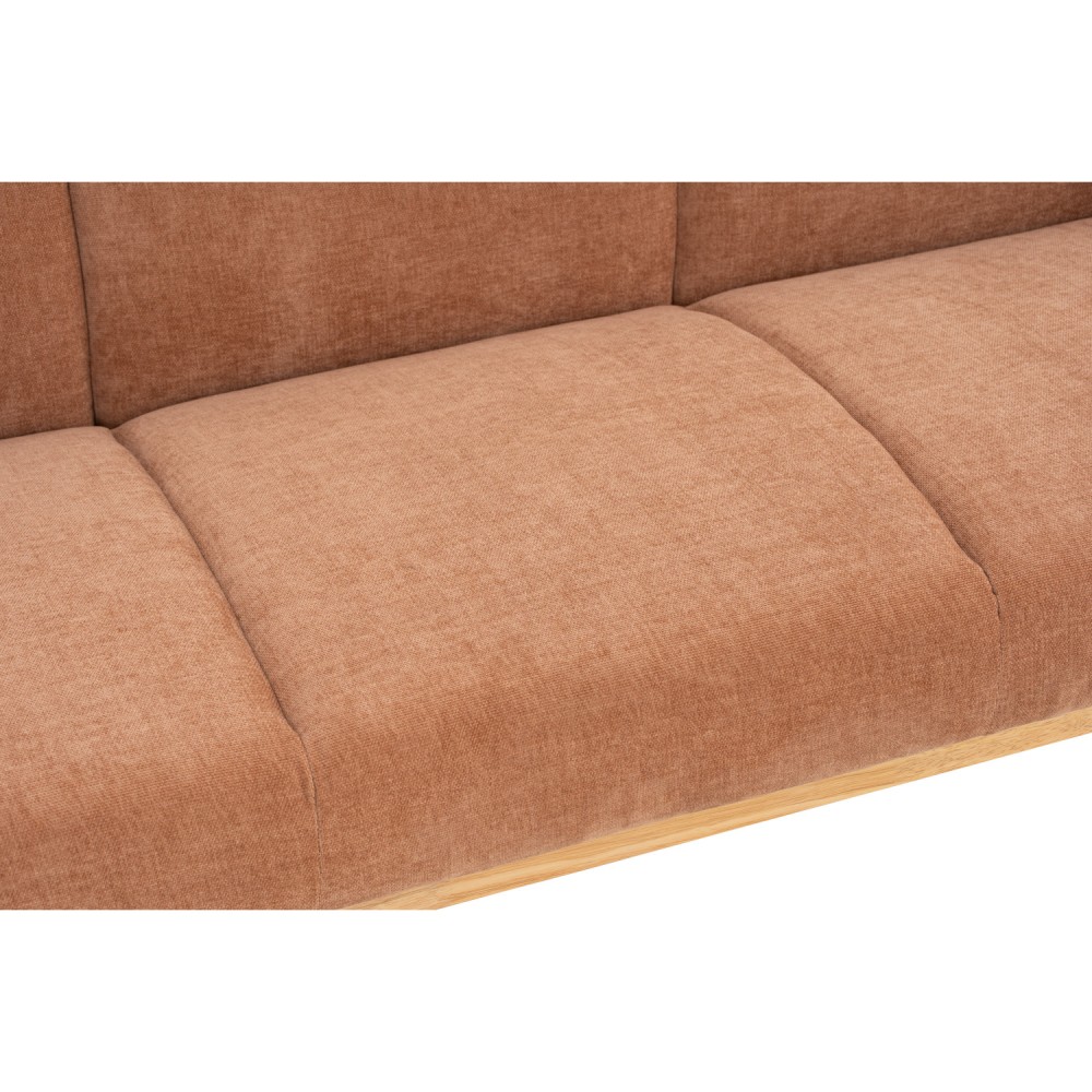 MENDO 3 Seater Sofa - JIJI.SG