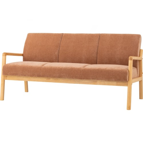 MENDO 3 Seater Sofa - JIJI.SG