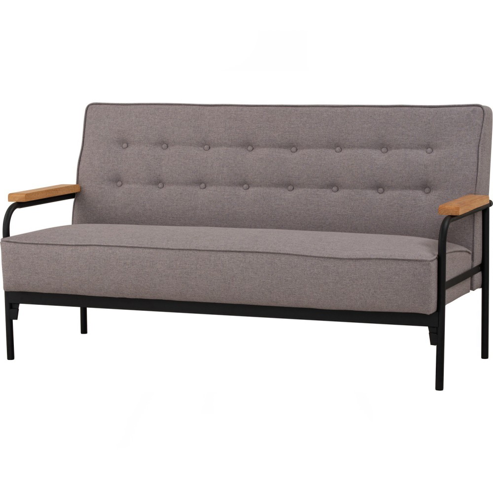 DARIUS 3 Seater Sofa - JIJI.SG