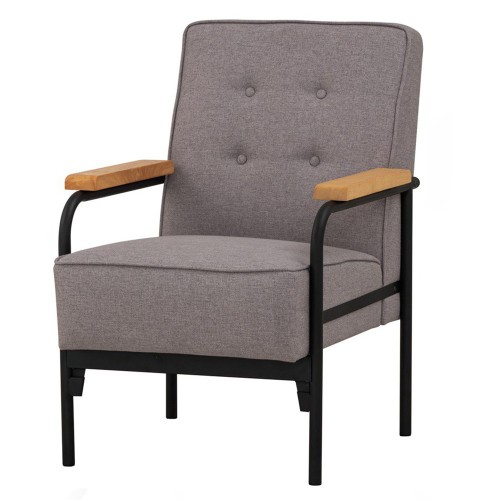 DARIUS Armchair - JIJI.SG