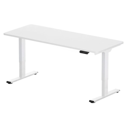 FLEXISPOT E2 Pro Height Adjustable Standing Desk - JIJI.SG