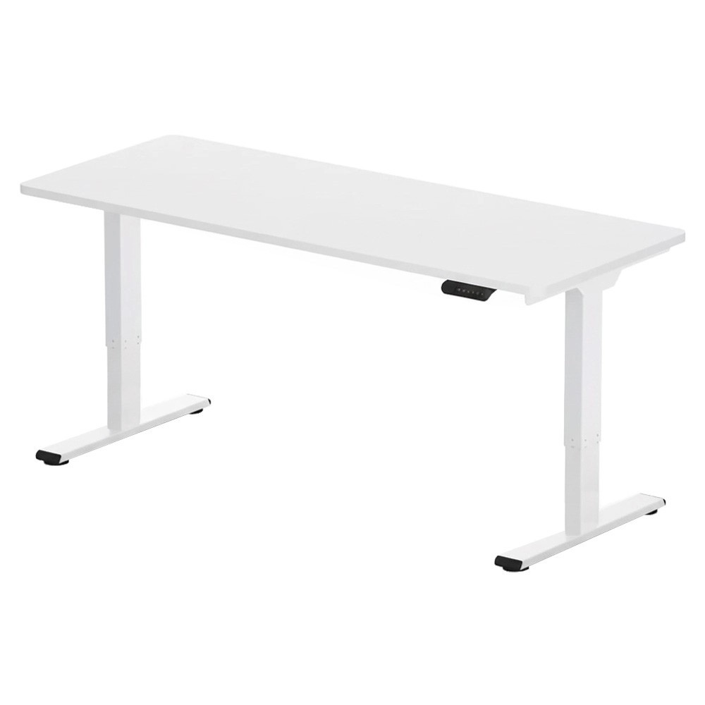 FLEXISPOT E2 Pro Height Adjustable Standing Desk - JIJI.SG